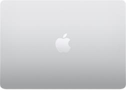 Ноутбук Apple MacBook Air 15 (M5, 10C CPU/10C GPU, 2026), 16 ГБ, 512 ГБ SSD, Silver (серебристый) MDV94