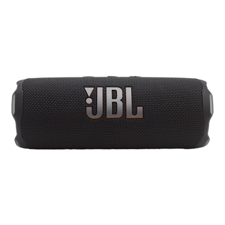 Портативная акустика JBL Flip 7, черный Портативная акустика JBL Flip 7, черный