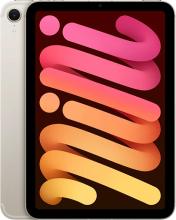 Планшет Apple iPad mini (2024) 128Gb Wi-Fi + Cellular, сияющая звезда Планшет Apple iPad mini (2024) 128Gb Wi-Fi + Cellular, сияющая звезда