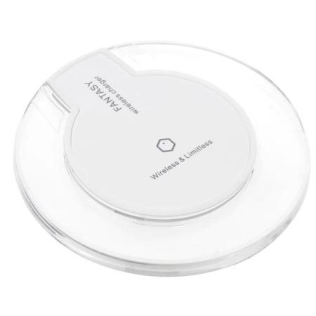 ЗУ Беспроводной Q-15 ЗУ Беспроводной Q-15