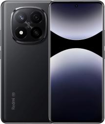 Смартфон Xiaomi Redmi Note 14 Pro+ 5G 12/512 Гб, черный