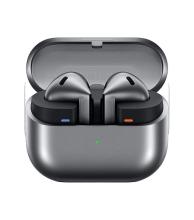 Беспроводные наушники Samsung Galaxy Buds3, серый (R530) Беспроводные наушники Samsung Galaxy Buds3, серый (R530)