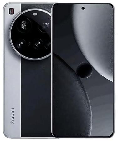 Смартфон Xiaomi 15 Ultra 16/1Tb, серебристый Смартфон Xiaomi 15 Ultra 16/1Tb, серебристый