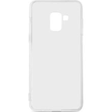 Чехол для Samsung S8 PLUS I-CASE THIN 0.5mm (прозрачный силикон) Чехол для Samsung S8 PLUS I-CASE THIN 0.5mm (прозрачный силикон)