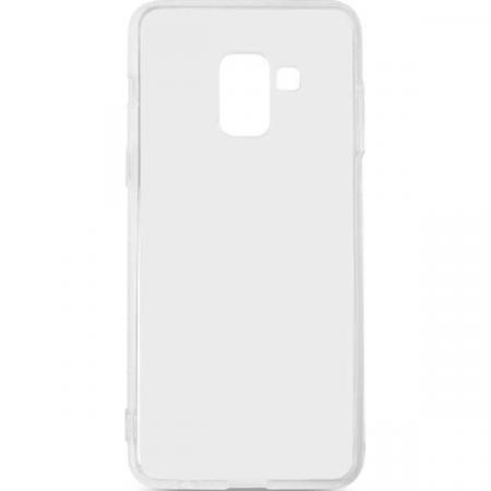 Чехол для Samsung S8 PLUS I-CASE THIN 0.5mm (прозрачный силикон) Чехол для Samsung S8 PLUS I-CASE THIN 0.5mm (прозрачный силикон)