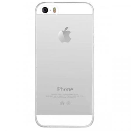 Чехол бампер силиконовый для iPhone 5/5S/5SE (в ассортименте) Чехол бампер силиконовый для iPhone 5/5S/5SE (в ассортименте)