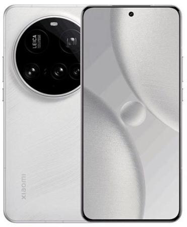 Смартфон Xiaomi 15 Ultra 16/512Gb, белый Смартфон Xiaomi 15 Ultra 16/512Gb, белый