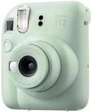 Фотоаппарат моментальной печати Fujifilm Instax Mini 12, Mint Green Фотоаппарат моментальной печати Fujifilm Instax Mini 12, Mint Green