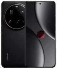 Смартфон Xiaomi 15 Ultra 16/512Gb, черный Смартфон Xiaomi 15 Ultra 16/512Gb, черный