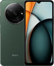 Смартфон Xiaomi Redmi A3 4/128 Гб, зеленый Смартфон Xiaomi Redmi A3 4/128 Гб, зеленый