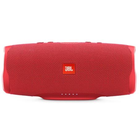 Портативная колонка JBL Charge 4 red Портативная колонка JBL Charge 4 red
