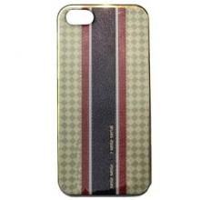 Чехол бампер силиконовый Remax Exclusive для iPhone 5/5S/5SE Чехол бампер силиконовый Remax Exclusive для iPhone 5/5S/5SE