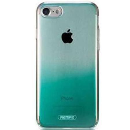 Чехол Remax Yinsai Series iPhone 7 Green Чехол Remax Yinsai Series iPhone 7 Green