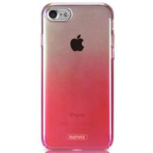 Чехол Remax Yinsai Series iPhone 7 Pink Чехол Remax Yinsai Series iPhone 7 Pink