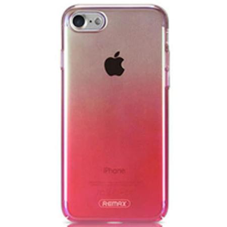 Чехол Remax Yinsai Series iPhone 7 Pink Чехол Remax Yinsai Series iPhone 7 Pink