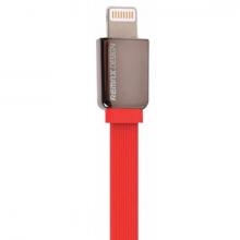 Remax Kingkong Cable USB lightning (Red) Remax Kingkong Cable USB lightning (Red)