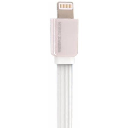 Remax Kingkong Cable USB lightning (White) Remax Kingkong Cable USB lightning (White)