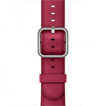 Ремешок для Apple Watch Classic Buckle band Cherry-berry Ремешок для Apple Watch Classic Buckle band Cherry-berry