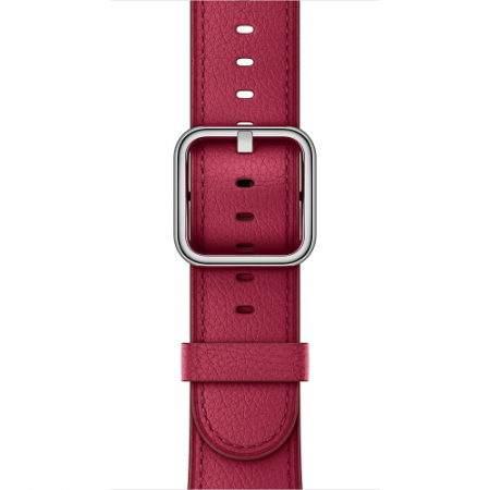 Ремешок для Apple Watch Classic Buckle band Cherry-berry Ремешок для Apple Watch Classic Buckle band Cherry-berry