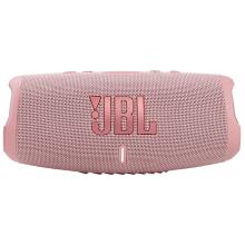Портативная колонка JBL Charge 5 Pink Портативная колонка JBL Charge 5 Pink