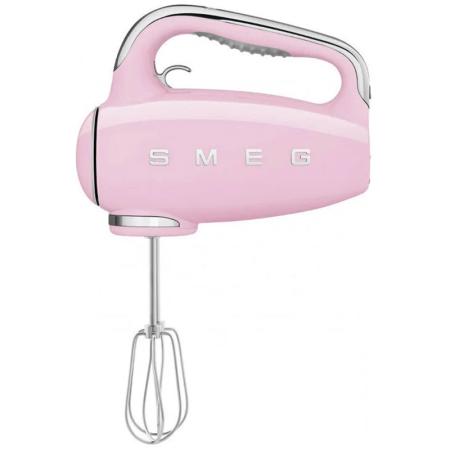 Ручной Миксер Smeg HMF01 Розовый Ручной Миксер Smeg HMF01 Розовый