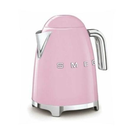 Чайник Smeg KLF03 Розовый Чайник Smeg KLF03 Розовый