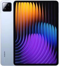 Планшет Xiaomi Pad 7 8/256Gb, голубой Планшет Xiaomi Pad 7 8/256Gb, голубой