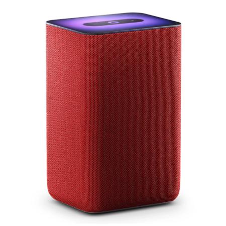 Яндекс Станция 2, красный рубин Яндекс Станция 2, красный рубин