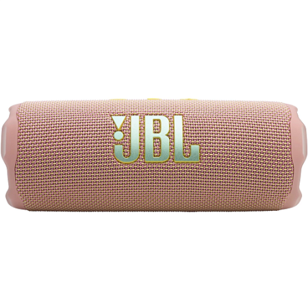 Портативная акустика JBL Flip 7, розовый Портативная акустика JBL Flip 7, розовый