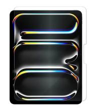 Защитное стекло для iPad Pro 11 (2024) Защитное стекло для iPad Pro 11 (2024)