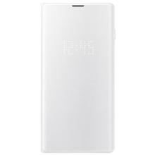 Чехол книжка View Led на Samsung s10e (Silver) Чехол книжка View Led на Samsung s10e (Silver)