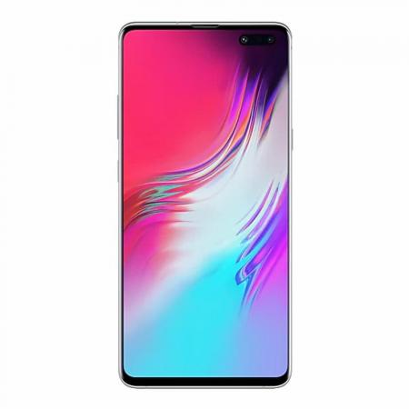 Samsung Galaxy S10 5G 8/256GB Crown Silver Samsung Galaxy S10 5G 8/256GB Crown Silver