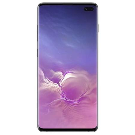 Samsung Galaxy S10+ (Black Ceramic) 1TB Samsung Galaxy S10+ (Black Ceramic) 1TB
