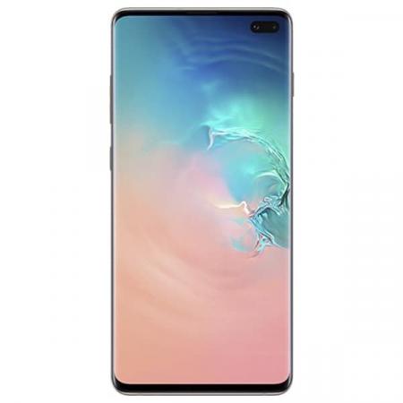 Samsung Galaxy S10+ 128GB Prism White Samsung Galaxy S10+ 128GB Prism White