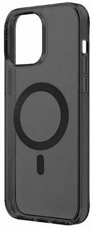 Чехол UNIQ LIFEPRO XTREME с MagSafe для iPhone 16 Pro, серый Чехол UNIQ LIFEPRO XTREME с MagSafe для iPhone 16 Pro, серый
