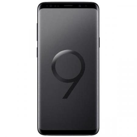 Samsung Galaxy S9 64Гб Black RST Samsung Galaxy S9 64Гб Black RST