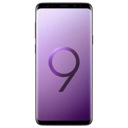 Samsung Galaxy S9 64Гб Amethyst Samsung Galaxy S9 64Гб Amethyst