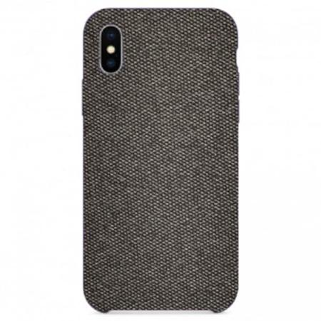 Чехол для iPhone X Джинс , цвет (Brown) Чехол для iPhone X Джинс , цвет (Brown)