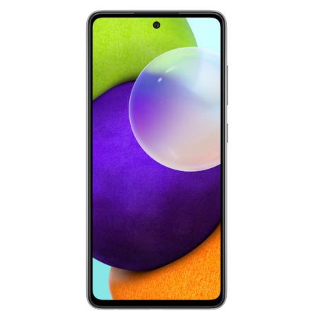Samsung Galaxy A52 8/256 Awesome Black (Черный) Samsung Galaxy A52 8/256 Awesome Black (Черный)
