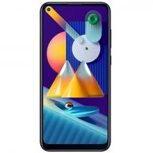 Samsung Galaxy M11 3/32 Черный Samsung Galaxy M11 3/32 Черный
