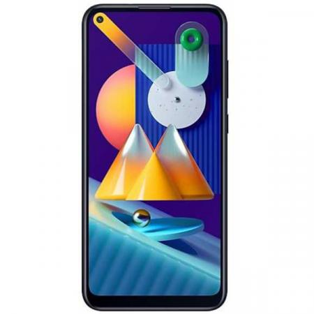 Samsung Galaxy M11 3/32 Черный Samsung Galaxy M11 3/32 Черный