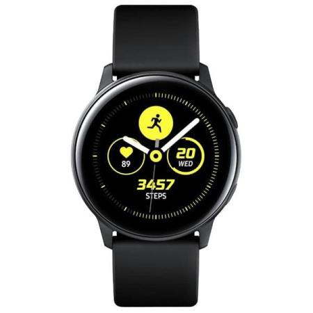 Samsung Galaxy Watch Active Black Samsung Galaxy Watch Active Black