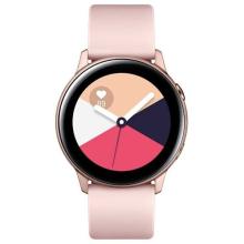 Samsung Galaxy Watch Active Rose Gold Samsung Galaxy Watch Active Rose Gold
