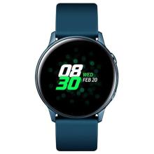 Samsung Galaxy Watch Active Green Samsung Galaxy Watch Active Green