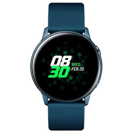 Samsung Galaxy Watch Active Green Samsung Galaxy Watch Active Green
