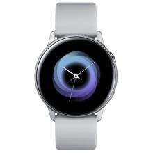 Samsung Galaxy Watch Active Silver Samsung Galaxy Watch Active Silver