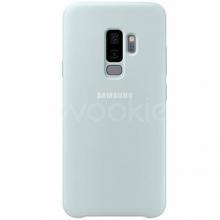 Силиконовый чехол для Samsung S 9+ (Blue Light) Силиконовый чехол для Samsung S 9+ (Blue Light)