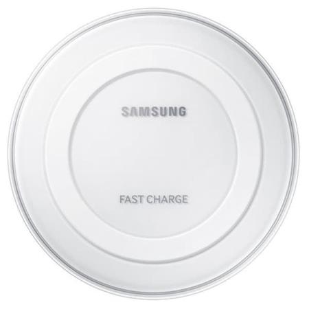 СЗУ Samsung Wireless Charger (индукционное) (White) СЗУ Samsung Wireless Charger (индукционное) (White)