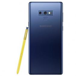Samsung Galaxy Note 9 8/512GB Midnight Blue SM-N960F