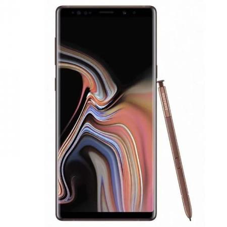 Samsung Galaxy Note 9 6/128GB Midnight Metallic Copper SM-N960F Samsung Galaxy Note 9 6/128GB Midnight Metallic Copper SM-N960F